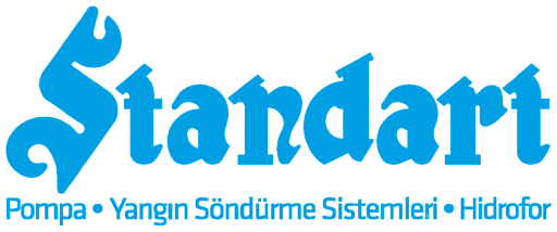 STANDART POMPA