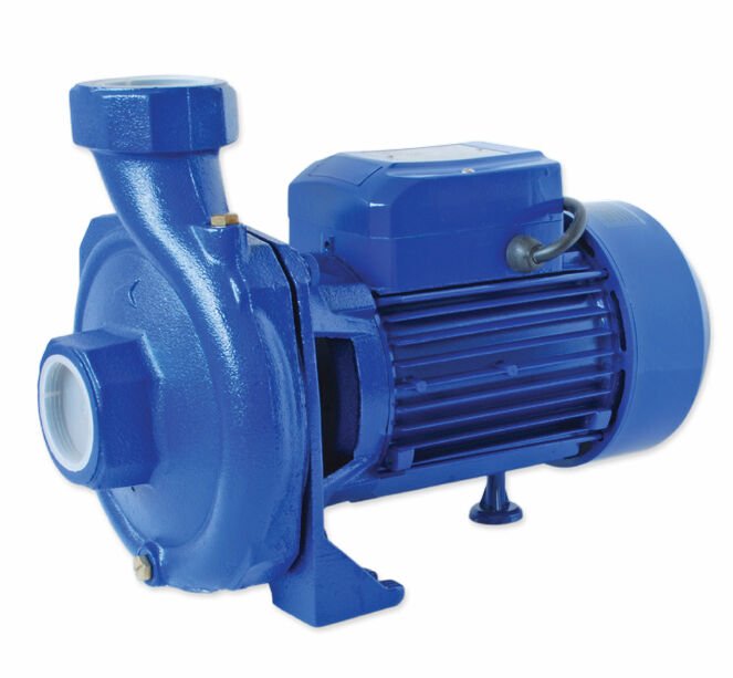 Water Sound CM-70 2 HP 220V Tek Kademeli Santrifüj Pompa