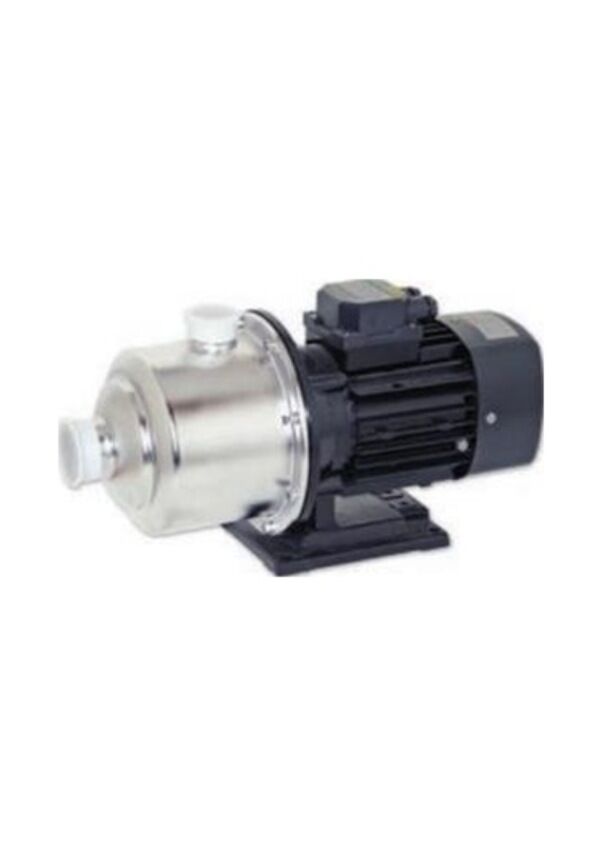 Water Sound CM 4-60 1,5 HP 220V Yatay Çok Kademeli Pompa