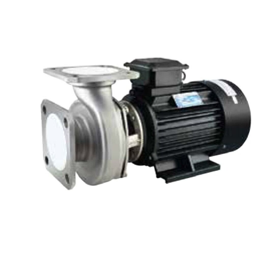 Water Sound 150HSP120-22/11T 15HP Trifaze Deniz Suyu ve Sıcak Su Pompası