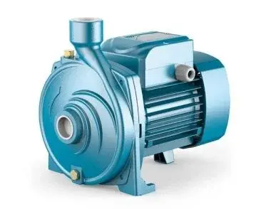City IC 100M Tek Kademeli Pompa 1 HP 220 V