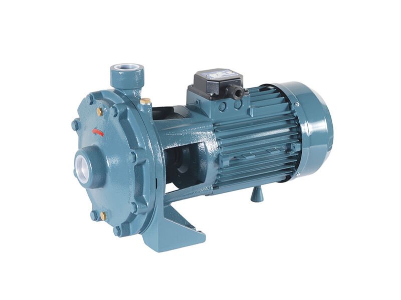 Conforto STDM 2 ÇİFT KADEMELİ SANTRİFÜJ POMPALAR