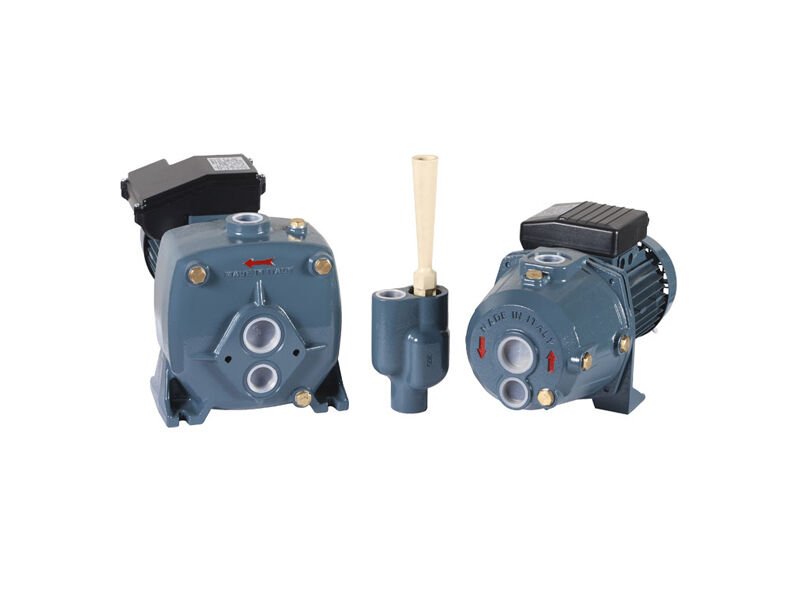 CONFORTO JAP 100 M 1 HP ENJEKTÖRLÜ POMPA