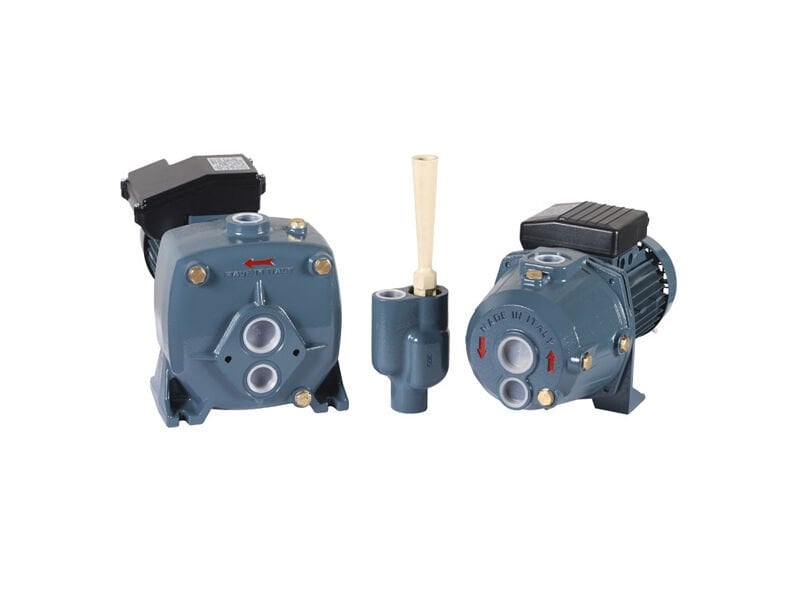CONFORTO JAP 100 M 1 HP ENJEKTÖRLÜ POMPA