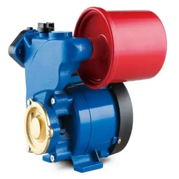 Water Sound GP125A Otomatik Sıcak Su Hidroforu 3 Bar 2.1 m³/h