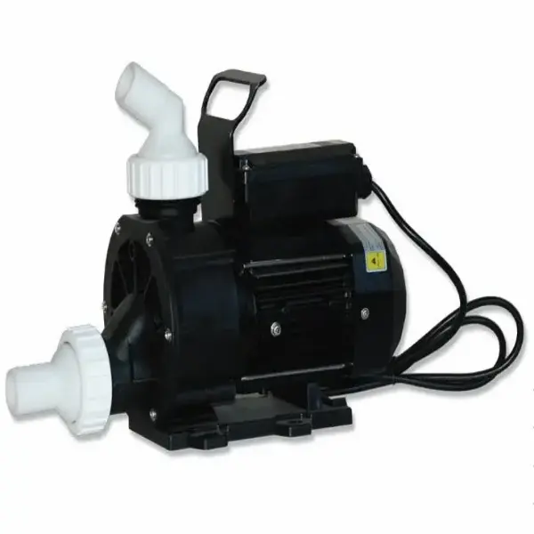 Water Sound TDA50 Plastik Gövdeli 0.5 Hp Tuzlu Su Transfer Pompası