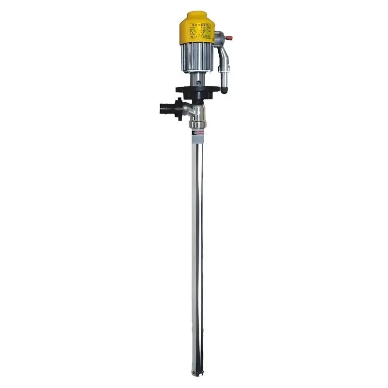 Water Sound SB-6 Elektrikli Varil Pompası 220 Volt 550 Watt 6 m³/h