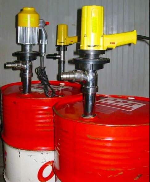 Water Sound SB-6 Elektrikli Varil Pompası 220 Volt 550 Watt 6 m³/h