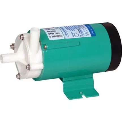 WATER SOUND MD 10 R Manyetik Pompa
