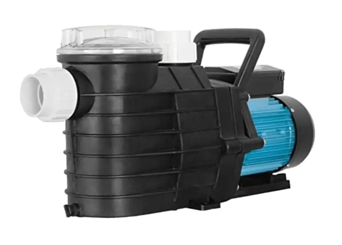 Water Sound Supa 100 M Havuz Pompası 1 HP 220V