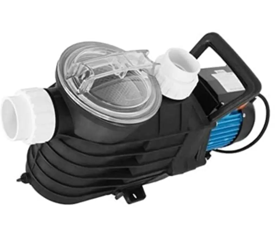 Water Sound Supa 100 M Havuz Pompası 1 HP 220V