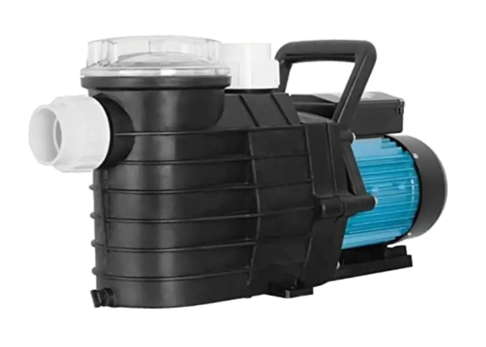 Water Sound Supa 100 M Havuz Pompası 1 HP 220V