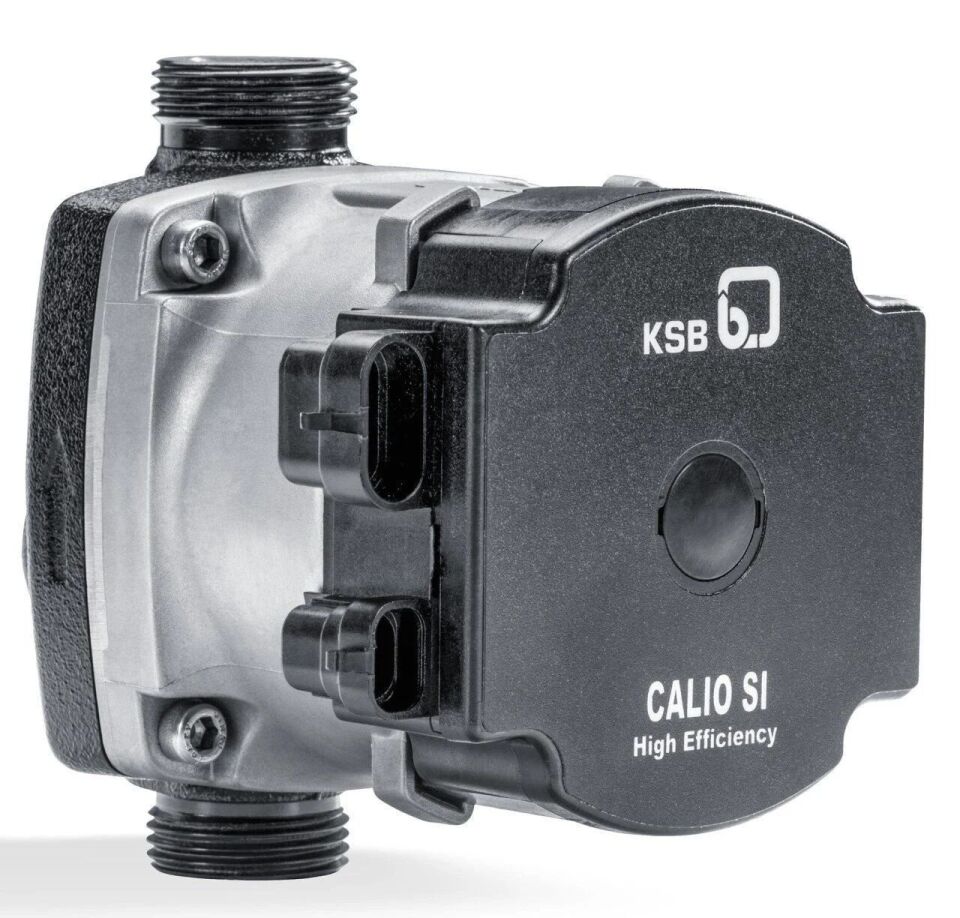 KSB CALIO SI 15-70-(130mm) SİRKÜLASYON POMPASI