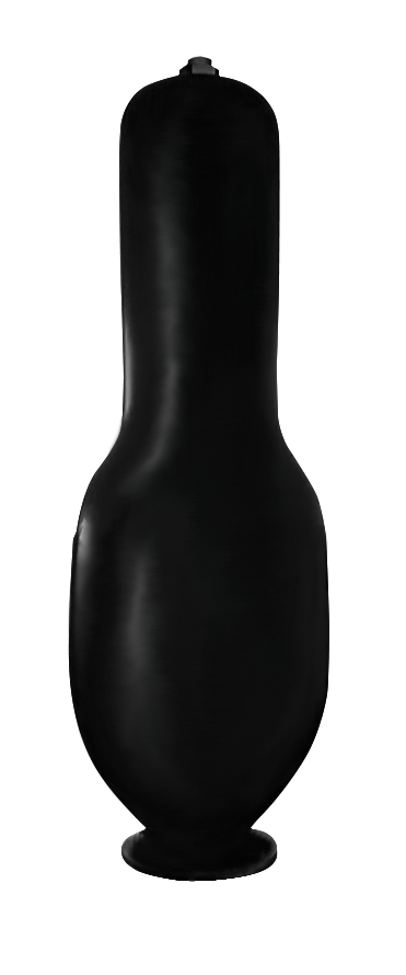 Membran 100/150 Litre