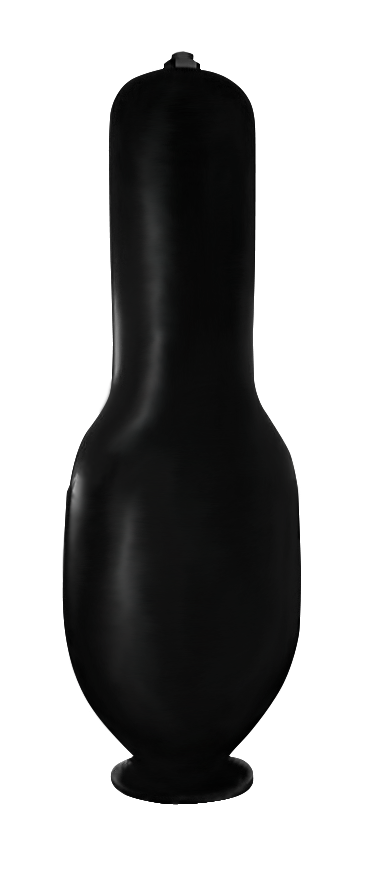Membran 100/150 Litre
