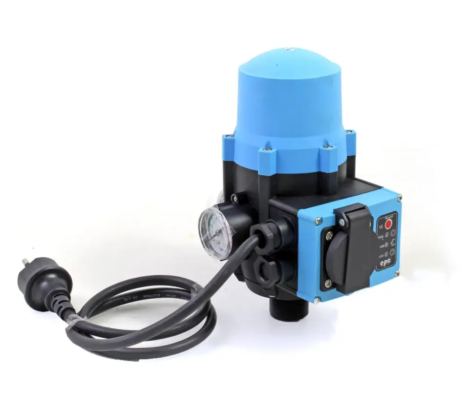 HİDROMAT PC 13B