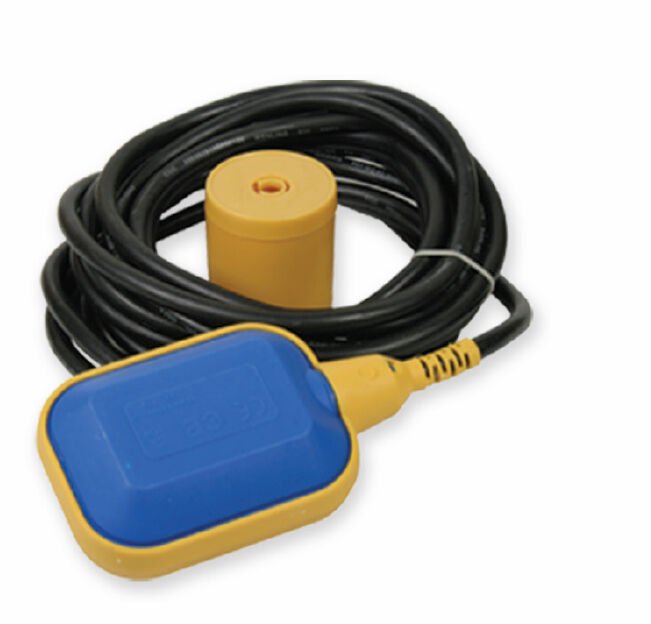 Elektrikli Su Seviye Flatörü 3 m