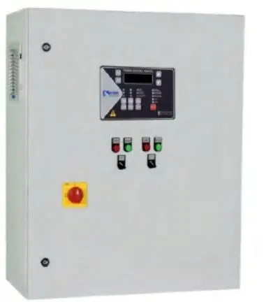 KERİM H-0111YU-V2 11 KW 380 V KONTROL PANOSU