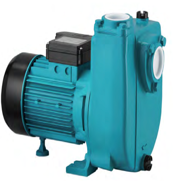 PHS2000 2HP 380V kendinden klapeli santrifüj pompa 2 inç