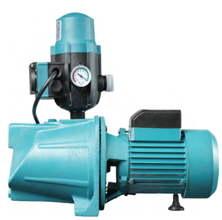 MOMENTUM PJM100-FA3 TEMİZ SU HİDROFORU (1.0HP)