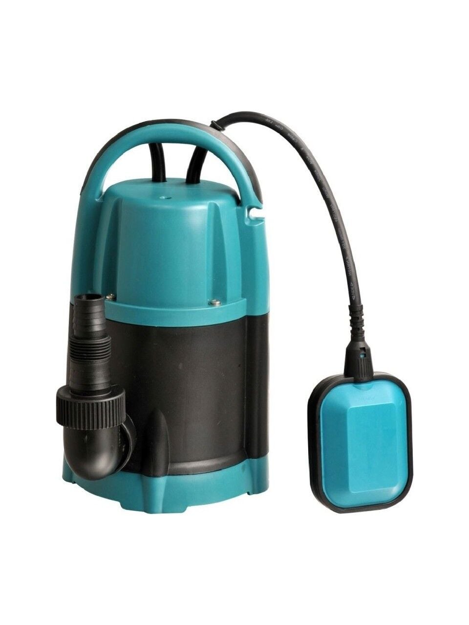 Momentum PKS-400PA Sıfırdan Emişli Temiz Su Drenaj Dalgıç Pompa