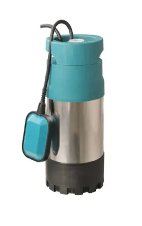 MOMENTUM PKS-900 1hp 220v Temiz Su Keson Kuyu Dalgıç Pompa ( Yüksek İrtifalı )