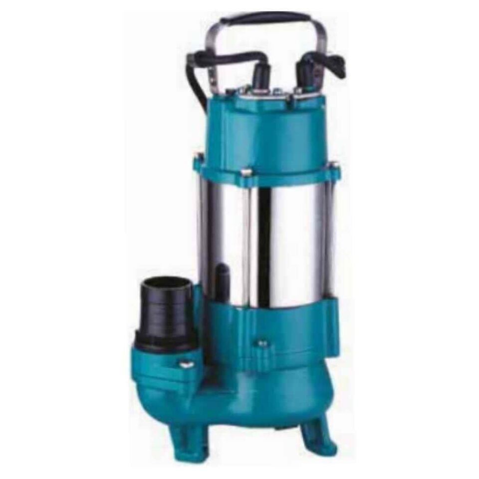 Momentum PSP9-7.5/0.25 - 0.35 HP - 9 m³/h - 7.5 mSS Foseptik Dalgıç Pompası