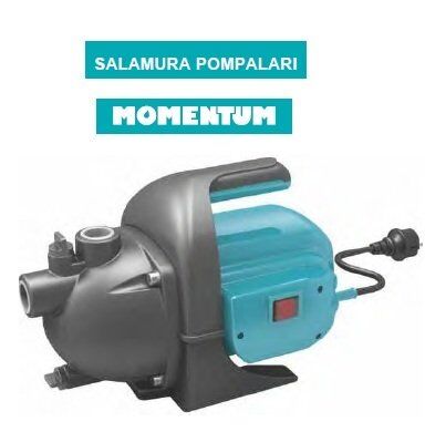 Momentum PKJ-1104P 1Hp 220V Salamura Pompası