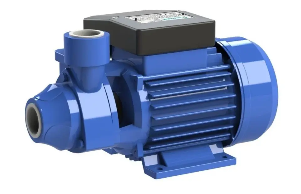 Sumak SM5 0.5 Hp Preferikal Pompa