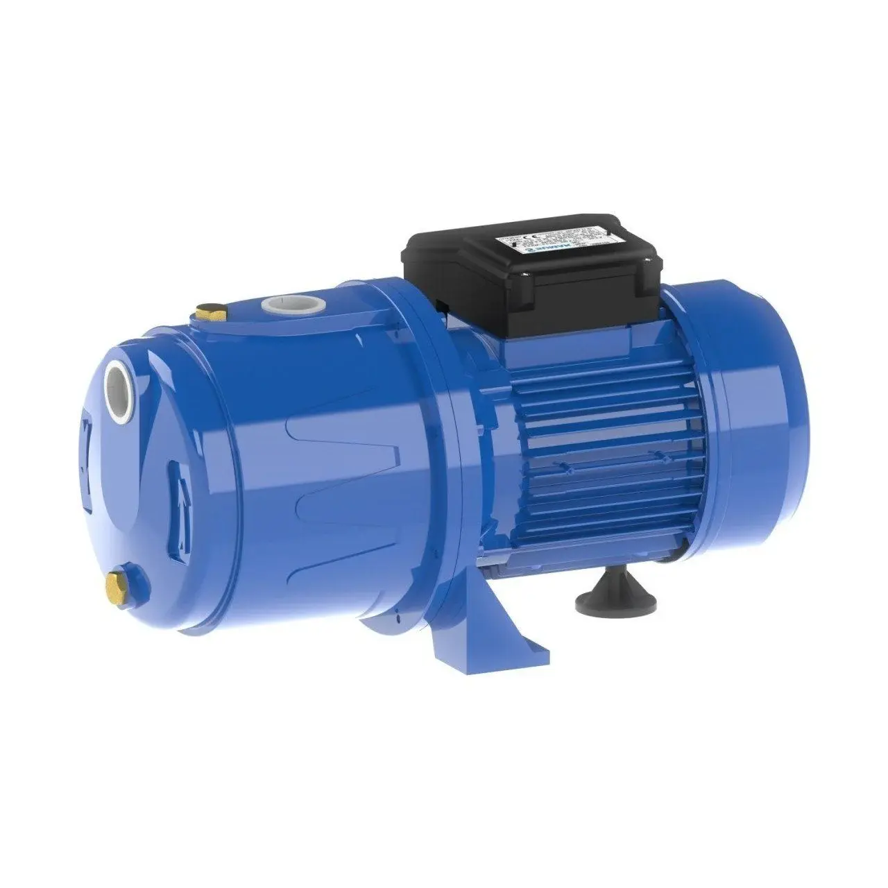 SUMAK SMJK 100/3 (SESSİZ) Jet Pompa