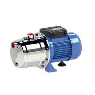 Sumak SMINOX-100J Kendinden Emişli Paslanmaz Jet Pompa 220V 1HP