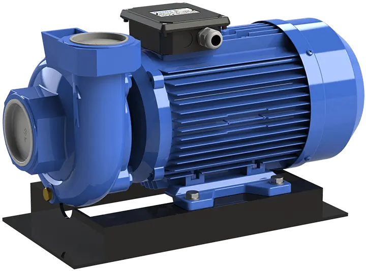 Sumak SMT 550/3 Santrifüj Pompa