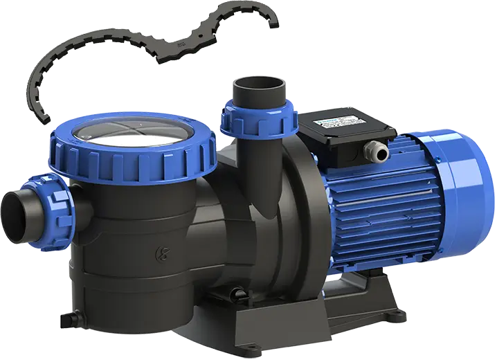 Sumak SMH 85 Havuz Pompası