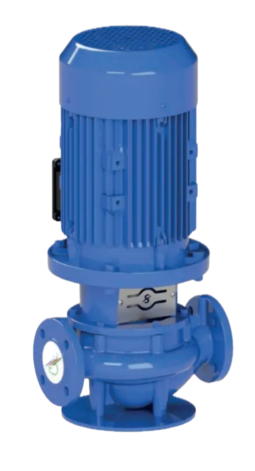 Sumak SML160/40 2,2 kw - Sir. Pom. 2900d/d DN40 - 26 mss