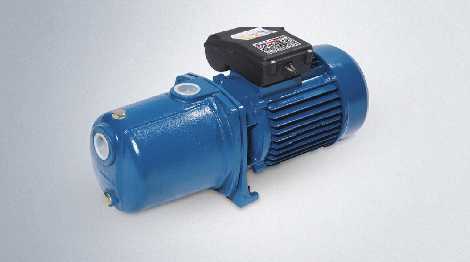 STAR SCS 100 M 1.HP 220V KADEMELİ SESSİZ JET POMPA