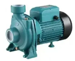 Momentum PHM 5BM 2 HP 220V döküm gövdeli tek fanlı santrifüj pompa