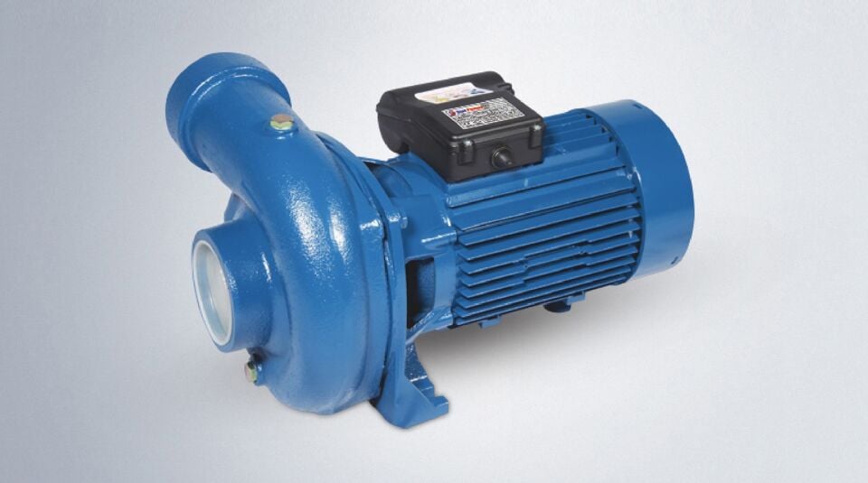 STAR SPS 250/3 - M 2.HP 220V TEK KADEMELİ SANTRİFÜJ POMPA