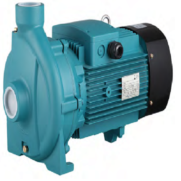 Momentum PC300CH 4HP 380V Döküm Gövdeli Santrifüj Pompa