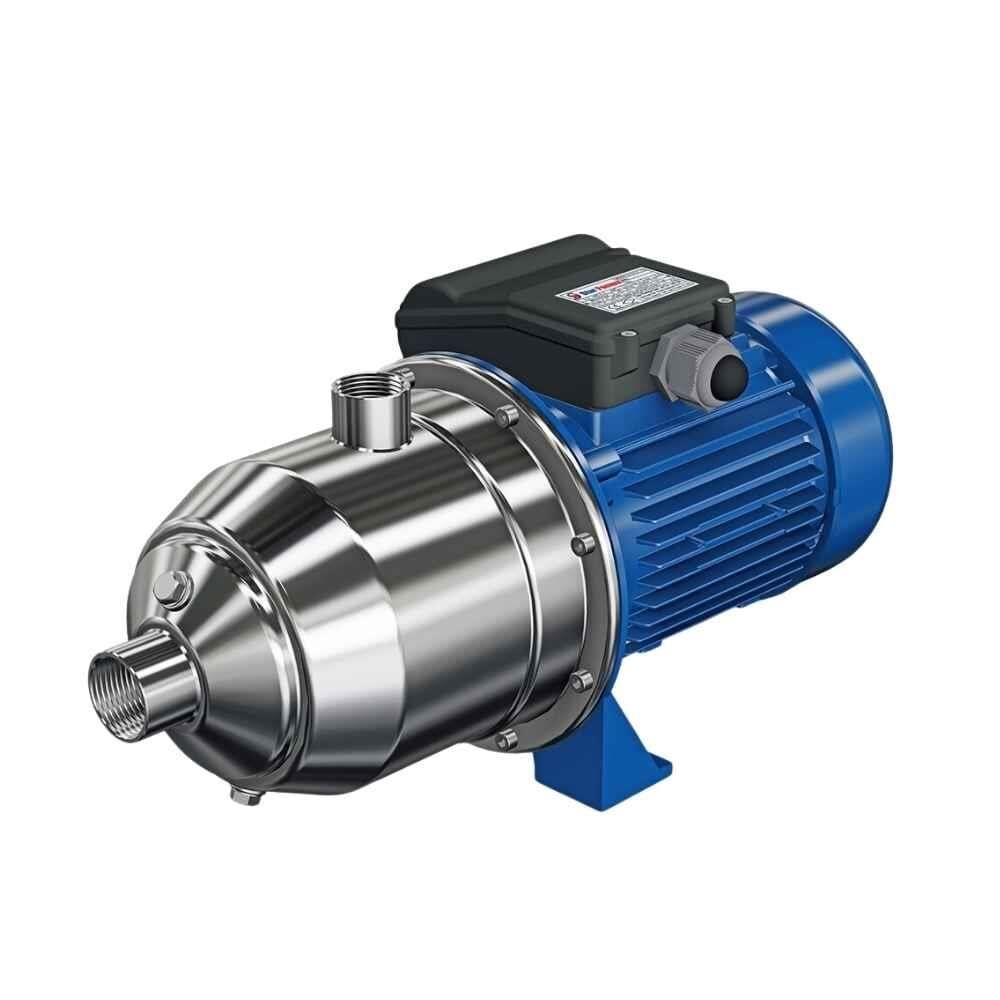 Star Pompa Spinox 704 - 0.75 HP - 0.55 kW - 5.4 m³/h Paslanmaz  Kademeli