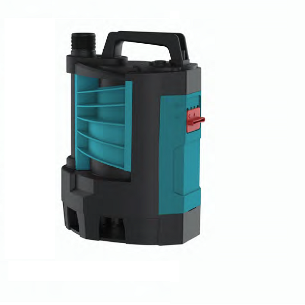 MOMENTUM PKS-750GW GİZLİ FLATÖRLÜ PLASTİK GÖVDELİ DRENAJ POMPASI