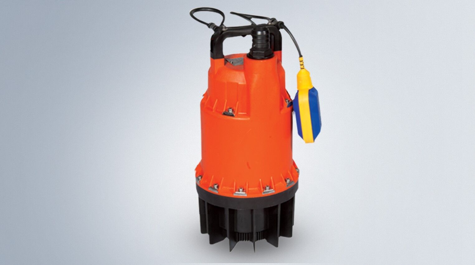 STAR SPD 75 M 0.85 HP 220V KENDİNDEN FLATÖRLÜ TEMİZ SU DALGIÇ POMPA