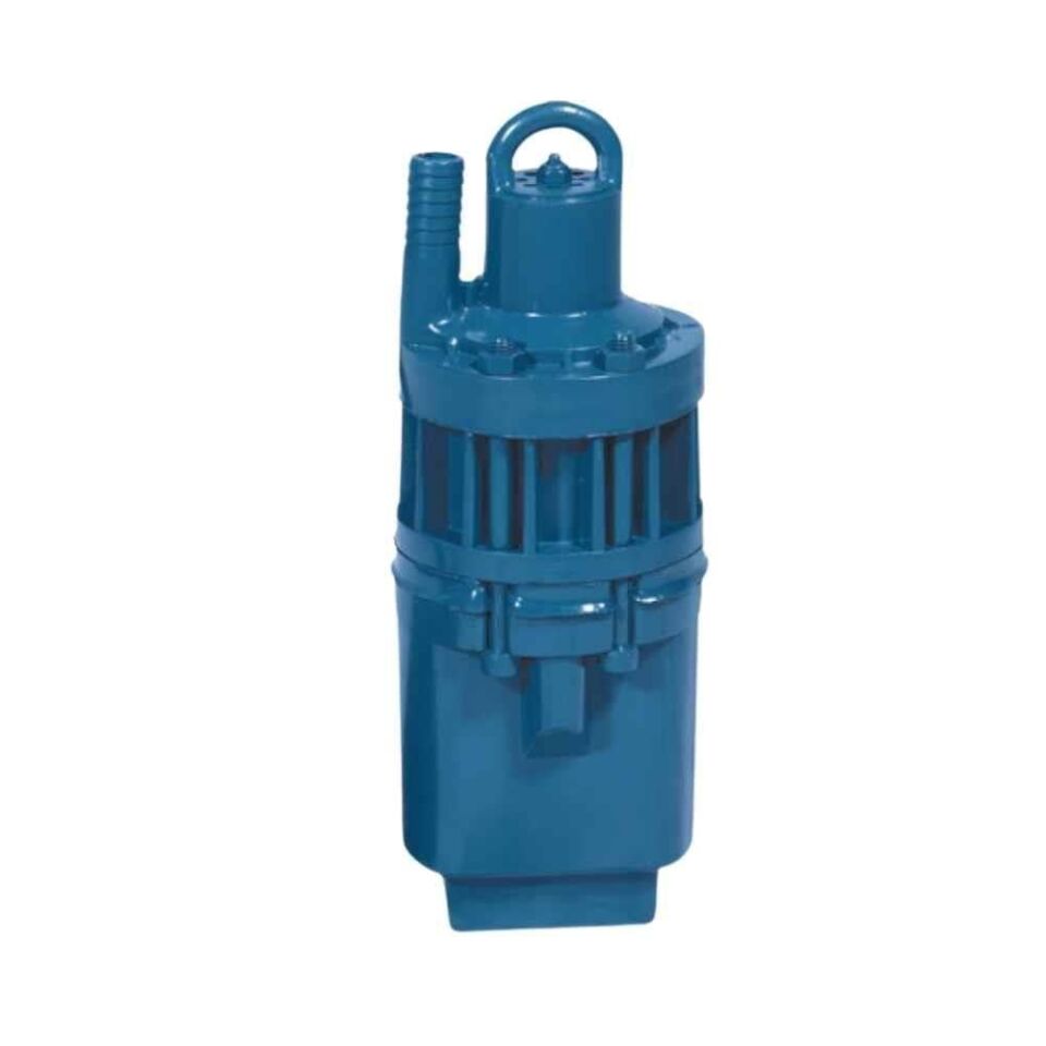 Star Pompa ST1-10 1/2'' - 72 m³/h - 55 mSS Elektromanyetik Dalgıç Pompa