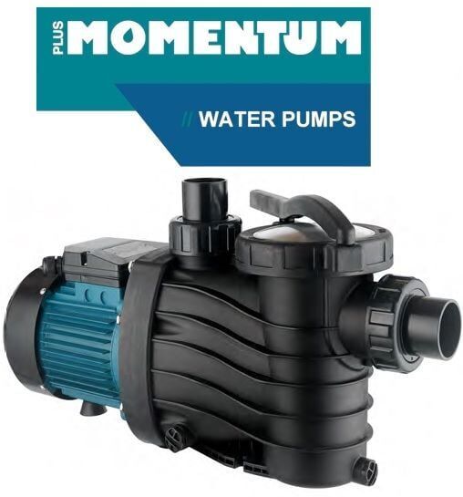 MOMENTUM HKPM 1100 HAVUZ POMPASI