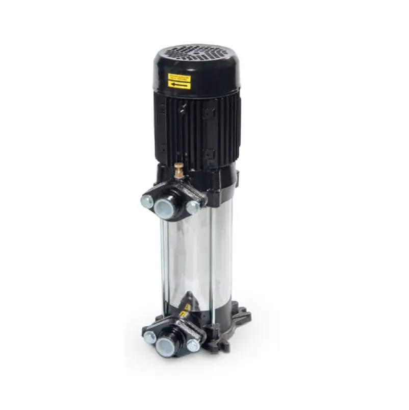 Standart SBT-V 90/8 Dik Milli Kademeli Pompa 3 kW 4 HP