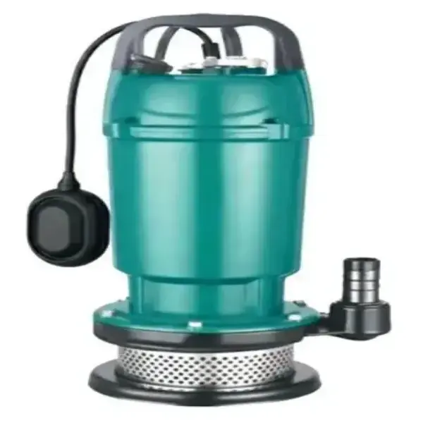 KAYSU QDX1.5-32-0.75F 1Hp Keson Kuyu Pompası(ECO)
