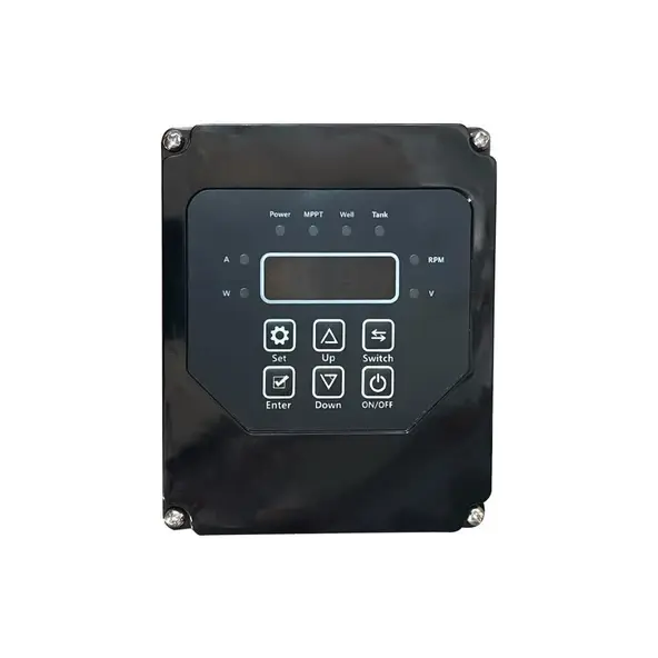 WATER SOUND TJET-400S/24V DC FIRÇASIZ JET POMPA