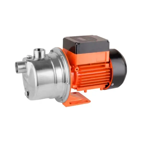 WATER SOUND TJET-400S/24V DC FIRÇASIZ JET POMPA