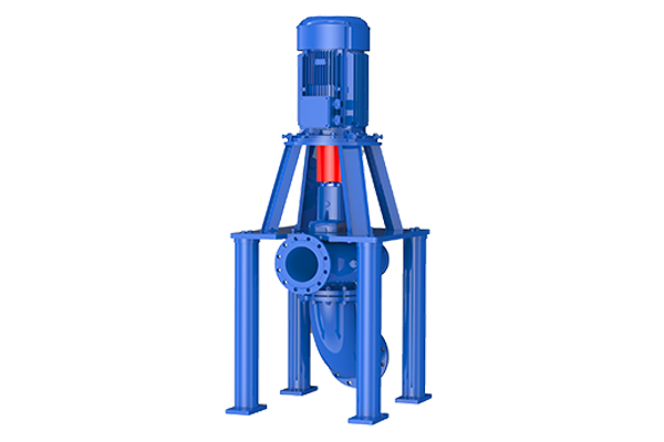 Standart ECO SNMV-H Düşey Santrifüj Pompalar (FİYAT ALINIZ)