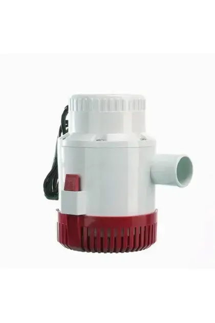 MOMENTUM XBP-3500 Sintine Pompası 12V