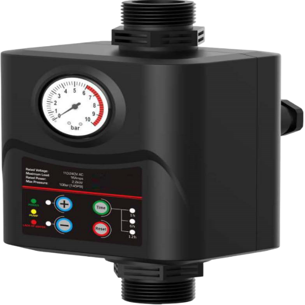 MOMENTUM TS-11 KABLOLU SMART FULSMATİK